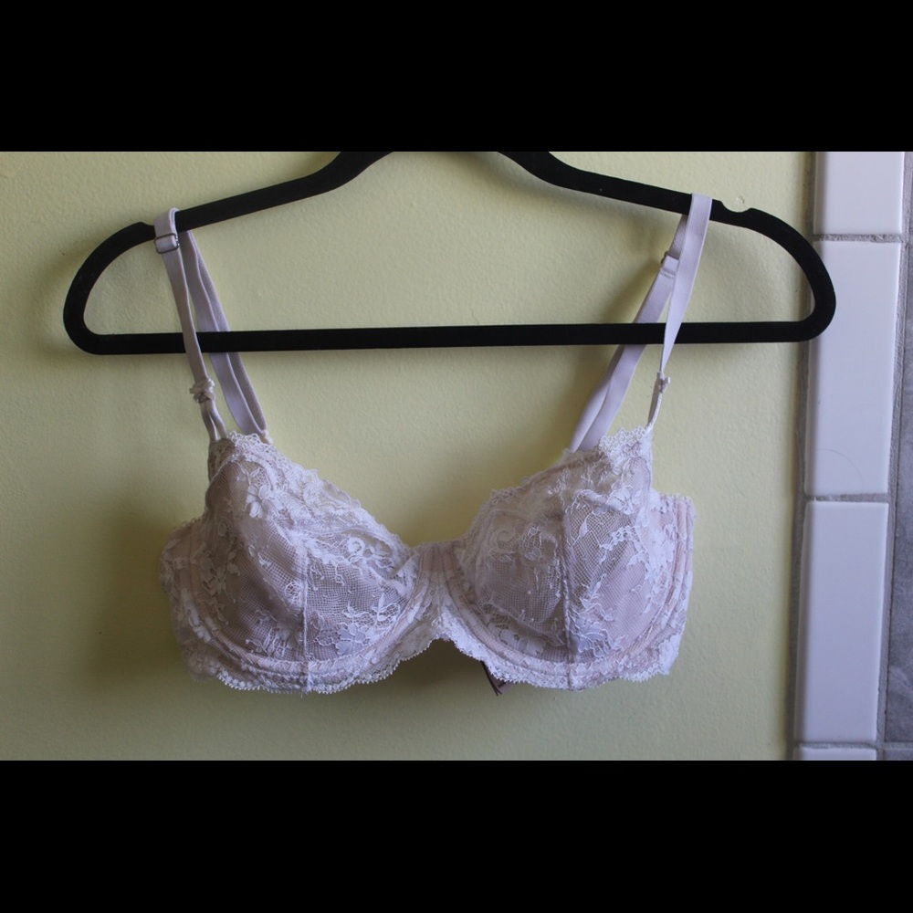 Dream Angels Victoria’s Secret bra 34DD
